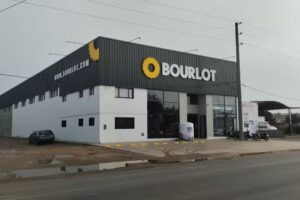 Bourlot Maxiferreter&iacute;a &ndash; Materiales de Construcci&oacute;n, Steel Framing, Pinturer&iacute;a, Maderas