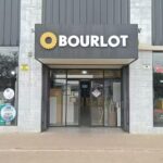 Bourlot Maxiferreter&iacute;a &ndash; Materiales de Construcci&oacute;n, Steel Framing, Pinturer&iacute;a, Maderas