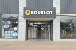 Bourlot Maxiferreter&iacute;a &ndash; Materiales de Construcci&oacute;n, Steel Framing, Pinturer&iacute;a, Maderas