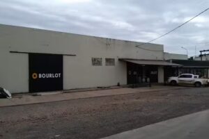 Bourlot Maxiferreter&iacute;a &ndash; Materiales de Construcci&oacute;n, Steel Framing, Pinturer&iacute;a, Maderas