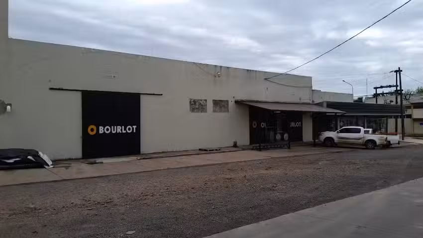 Bourlot Maxiferreter&iacute;a &ndash; Materiales de Construcci&oacute;n, Steel Framing, Pinturer&iacute;a, Maderas