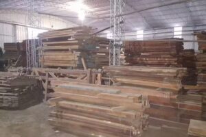 Bravin Maderas y Aberturas