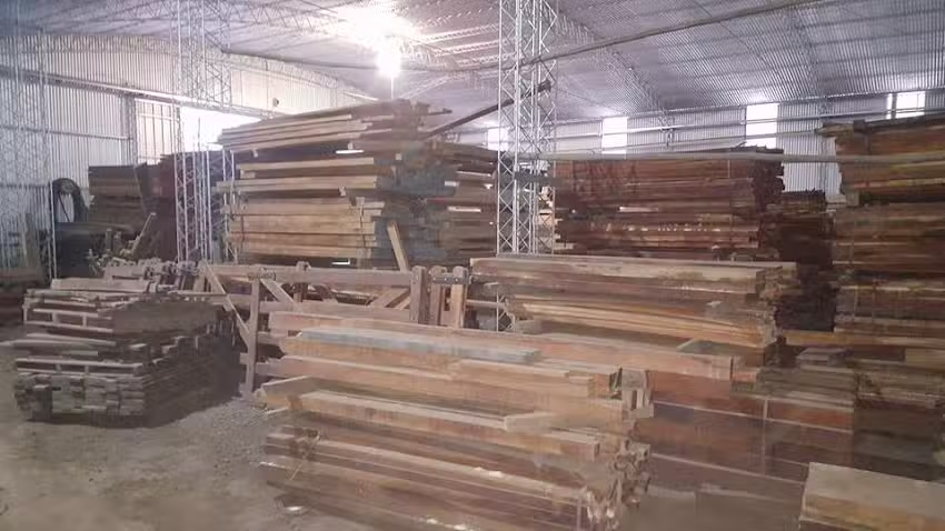 Bravin Maderas y Aberturas