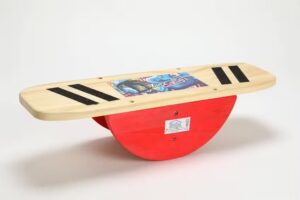 Brisa Juegos y Juguetes de Madera