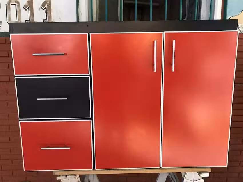 Buena Madera Carpinteria