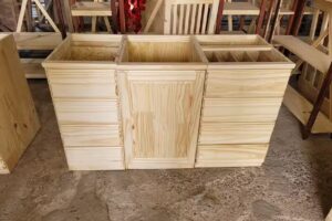 BUENA MADERA FONTANA