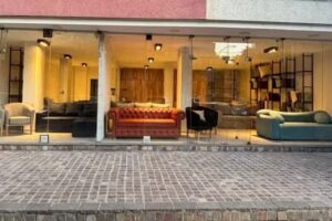 Buena Madera Sillones & Sof&aacute;s