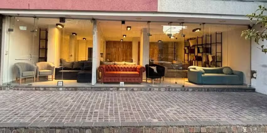 Buena Madera Sillones & Sof&aacute;s