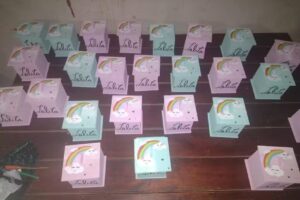 ByB artesanias en maderas