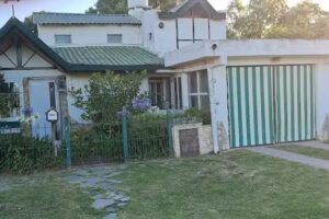 Caba&ntilde;a La Escondida