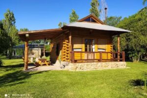 Cabaña “La Loma”