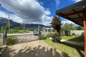 Caba&ntilde;a LOS MONITOS