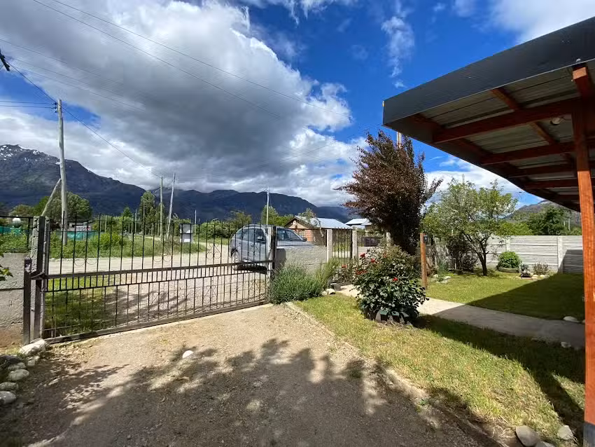 Caba&ntilde;a LOS MONITOS