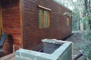 Cabañas Abuela Pato