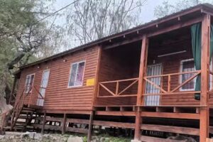 CABA&Ntilde;AS AL SOL