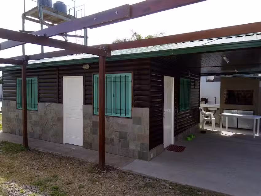 Caba&ntilde;as Annamar