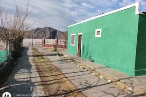 Caba&ntilde;as Aoniken