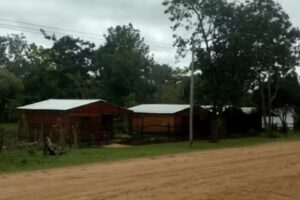 Caba&ntilde;as Apip&eacute; Por&aacute;