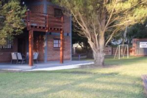 Caba&ntilde;as Buen d&iacute;a Maria