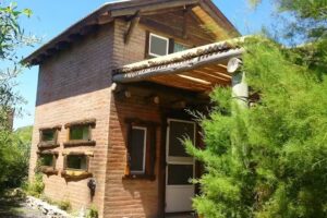 caba&ntilde;as Caleu-Caleu