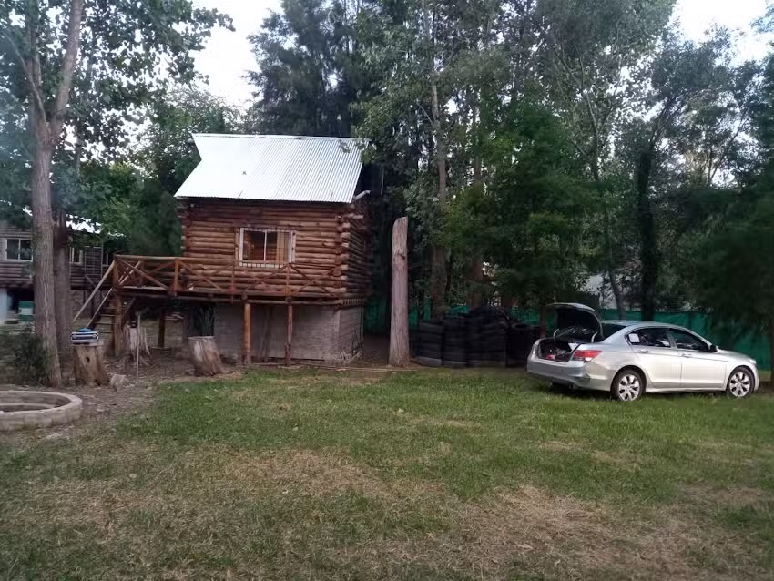 Caba&ntilde;as cameze