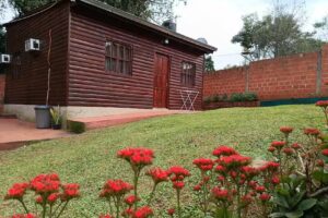 Caba&ntilde;as Cerella