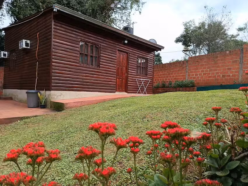 Caba&ntilde;as Cerella