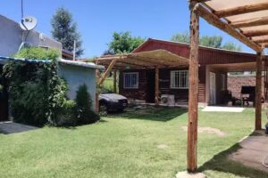 Caba&ntilde;as Coytuque