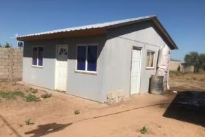 Caba&ntilde;as de Sol