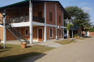 Caba&ntilde;as del Bosque