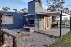 Caba&ntilde;as Don Carlos