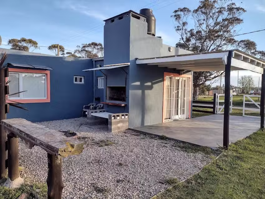 Caba&ntilde;as Don Carlos