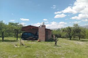 Caba&ntilde;as Don Pedro