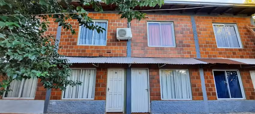 Caba&ntilde;as El Cipr&eacute;s