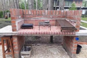 Cabañas El escondido