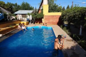 Caba&ntilde;as El Fok