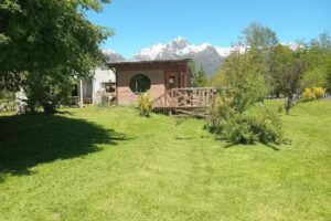 Cabañas el gran gero