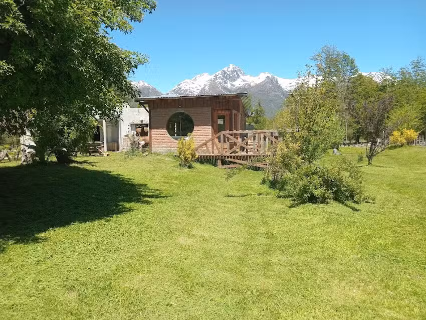 Caba&ntilde;as el gran gero