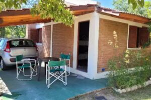 Caba&ntilde;as EL MILAGRO