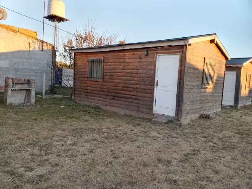 Caba&ntilde;as El Summum