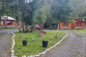 CABAÑAS “ENTRE DUENDES”