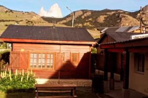 Caba&ntilde;as Eukel