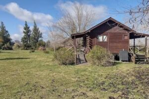 Caba&ntilde;as Finca La Elvira