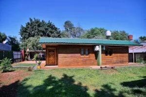 Caba&ntilde;as FRIDA