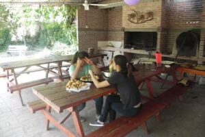 Caba&ntilde;as Intihuana