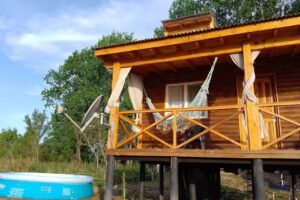 Caba&ntilde;as Kapegua