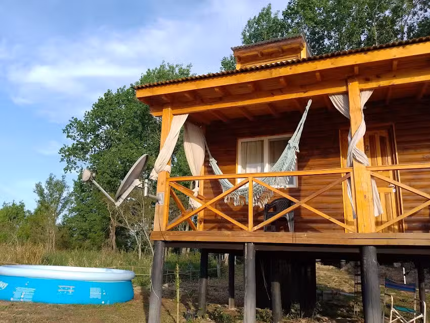 Caba&ntilde;as Kapegua