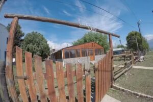 Caba&ntilde;as la Julia