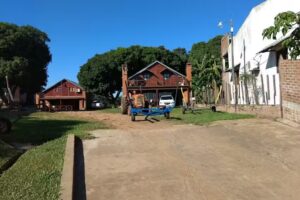 Cabañas La Macarena