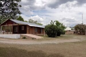 Cabañas La Posada de los Angeles